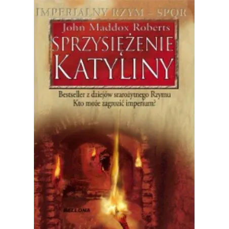 Sprzysiężenie Katyliny Sprzysiężenie Katyliny