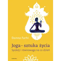 Donna Farhi