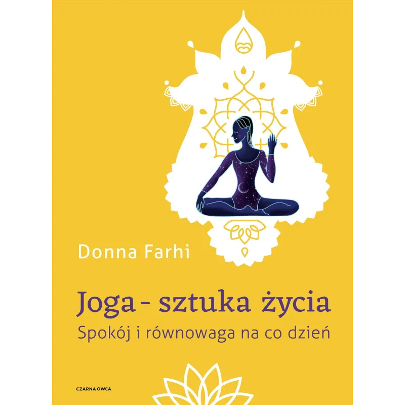 Donna Farhi
