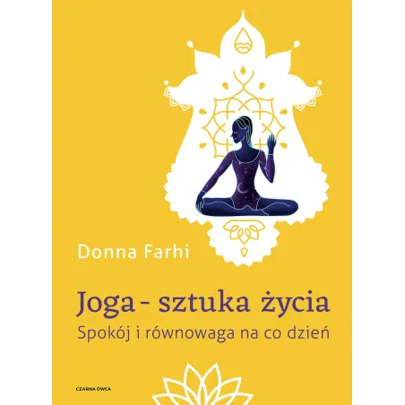 Donna Farhi