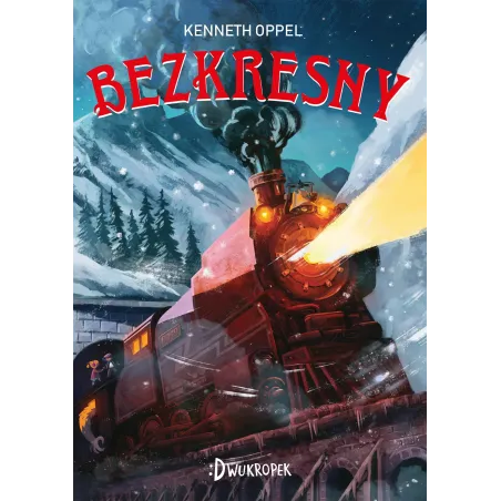 Bezkresny