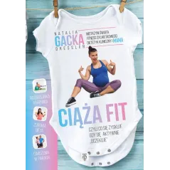 CIĄŻA FIT Natalia Gacka-Dressler - Dragon