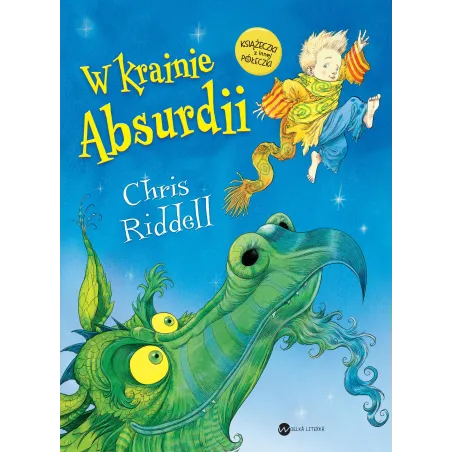 W Krainie Absurdii