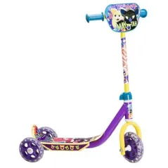 HULAJNOGA TRÓJKOŁOWA FURBY 3+