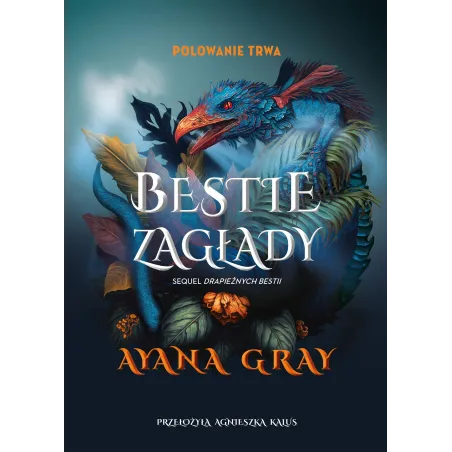 Bestie Zagłady