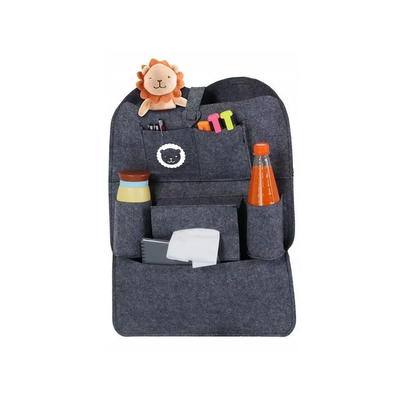 ORGANIZER NA FOTEL SAMOCHODOWY LIONELO 40 x 55CM