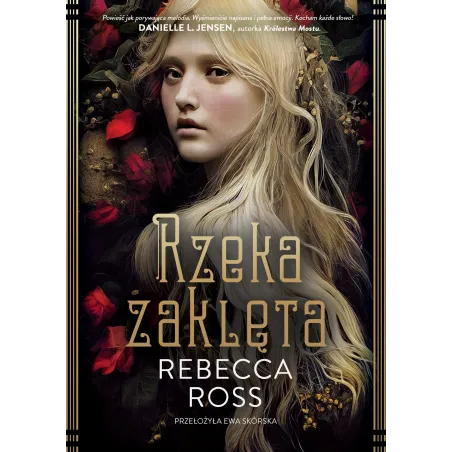Rebecca Ross
