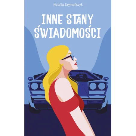 Inne Stany Świadomości Inne Stany Świadomości
