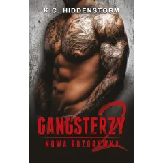 K.C. Hiddenstorm