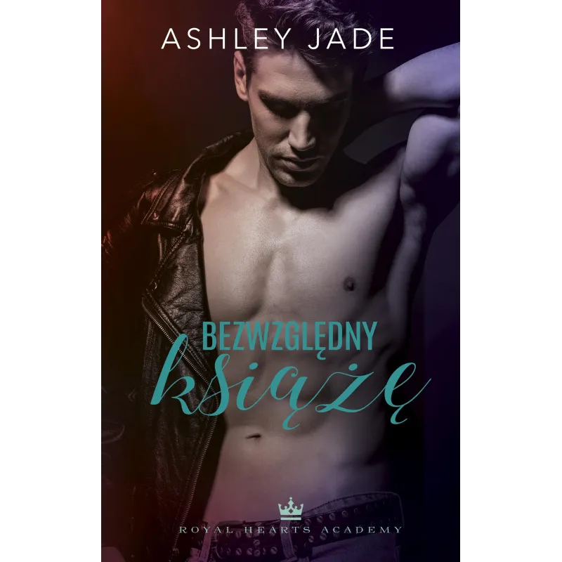 Ashley jade