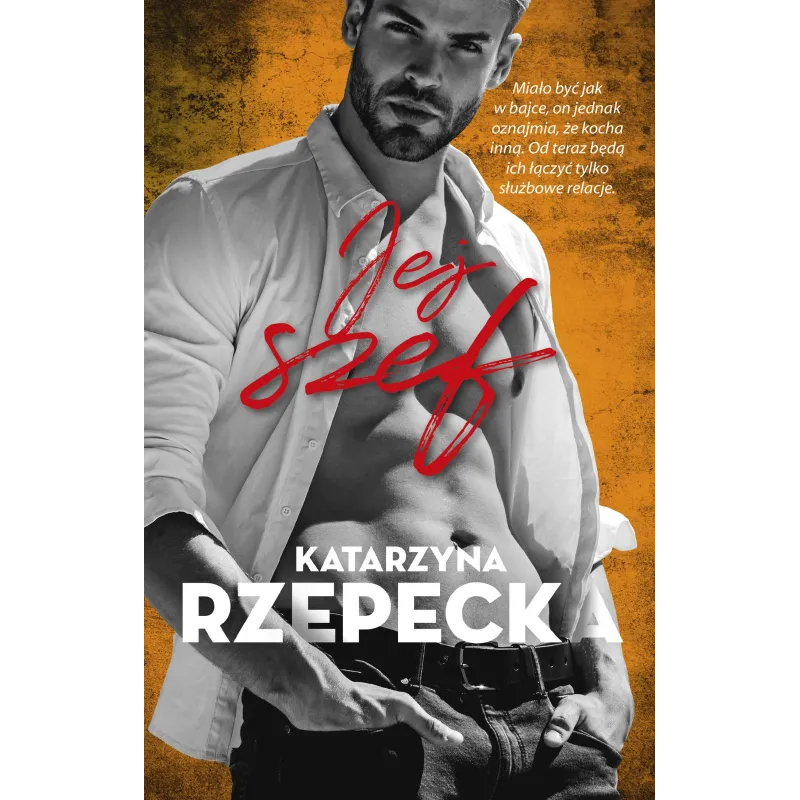 Katarzyna Rzepecka
