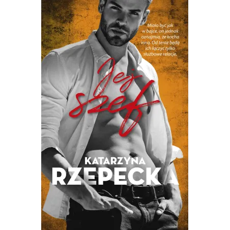 Katarzyna Rzepecka