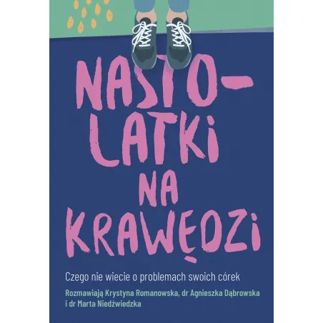 Nastolatki Na Krawędzi Nastolatki Na Krawędzi