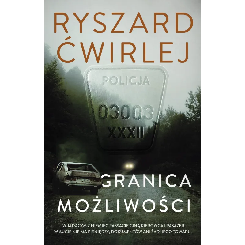 Ryszard Ćwirlej