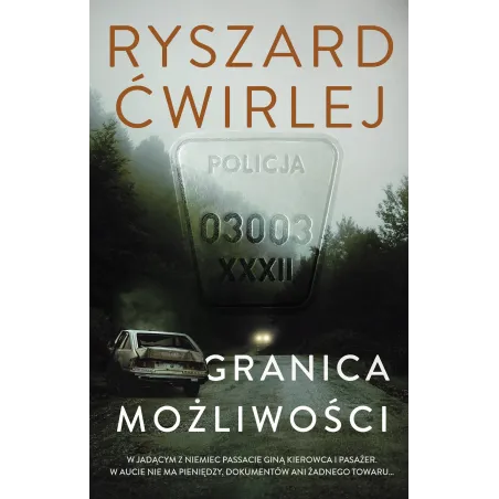Ryszard Ćwirlej