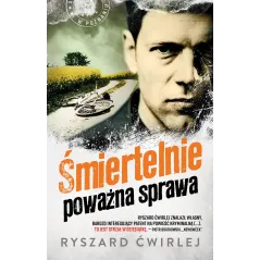 Ryszard Ćwirlej