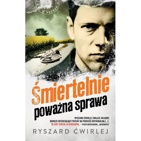 Ryszard Ćwirlej