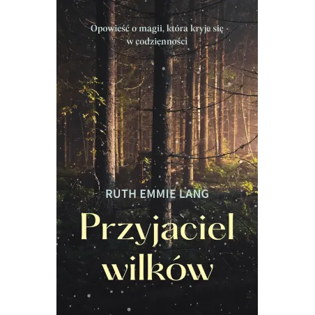 Przyjaciel Wilków