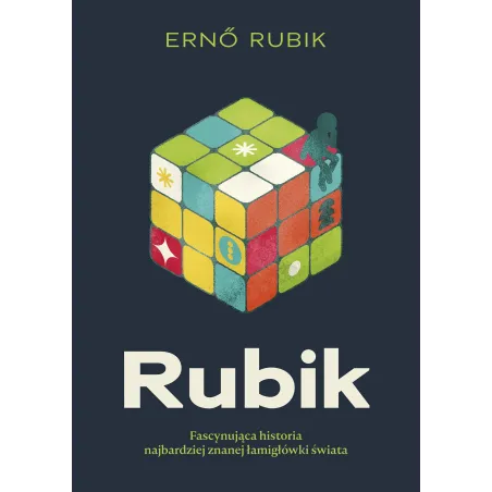 Erno Rubik