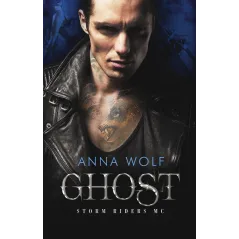 Anna Wolf