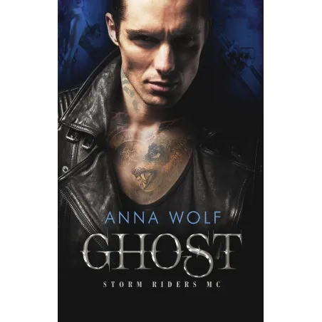 Anna Wolf