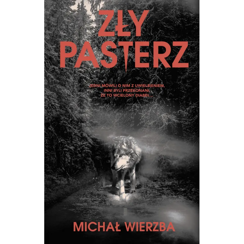 Michał Wierzba