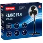 Wentylator Stojący 50W Activejet Regular Wsr-40C Wentylator Stojący 50W Activejet Regular Wsr-40C
