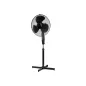 Wentylator Stojący 50W Activejet Regular Wsr-40C Wentylator Stojący 50W Activejet Regular Wsr-40C