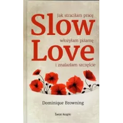 SLOW LOVE Browning Dominique
