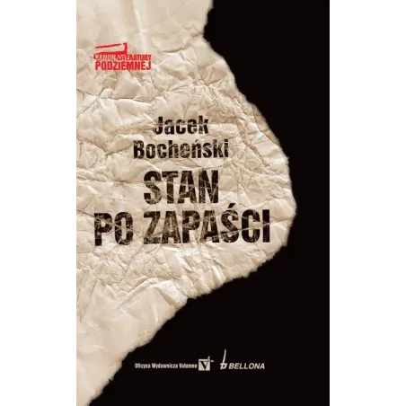 Stan Po Zapaści