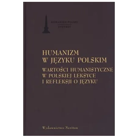 CZŁOWIEK WOBEC NATURY HUMANIZM WOBEC NAUK PRZYRODNICZYCH