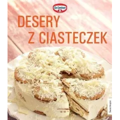 DESERY Z CIASTECZEK