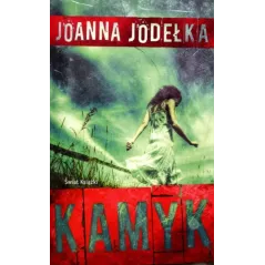 KAMYK Joanna Jodełka