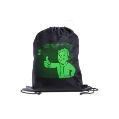 TORBA WOREK NA PLECY FALLOUT