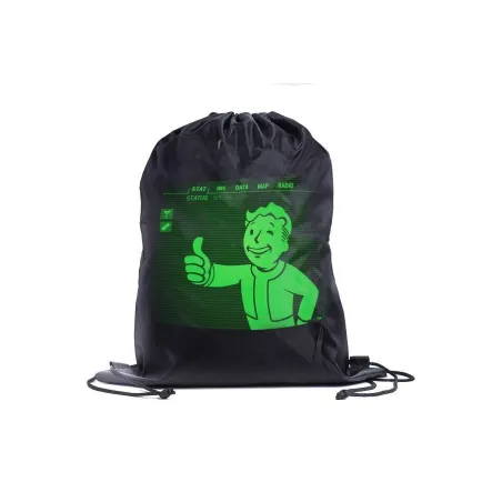 TORBA WOREK NA PLECY FALLOUT