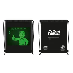 Torba Worek Na Plecy Fallout