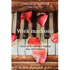 CAROLINE STOESSINGER