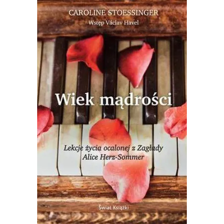 CAROLINE STOESSINGER
