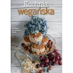 KUCHNIA WEGAŃSKA Cinzia Trenchi