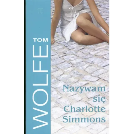 Wolfe Tom