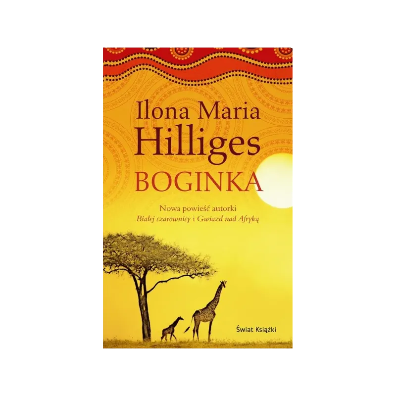 BOGINKA Ilona Maria Hilliges