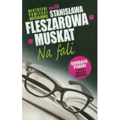 NA FALI Stanisława Fleszarowa-Muskat