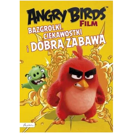 Bazgrołki Ciekawostki I Dobra Zabawa Angry Birds Bazgrołki Ciekawostki I Dobra Zabawa Angry Birds