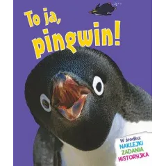 To ja pingwin! Praca Zbiorowa