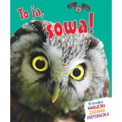 To ja sowa! Praca Zbiorowa