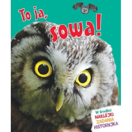 To ja sowa! Praca Zbiorowa
