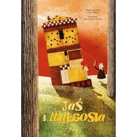 Jaś I Małgosia