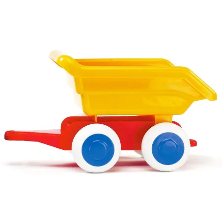 PRZYCZEPA VIKING TOYS