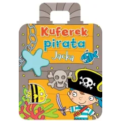KUFEREK PIRATA JACKA