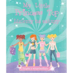 MY LITTLE PRINCESS TOP. IDZIEMY NA ZAKUPY